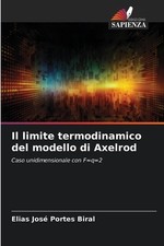 Il limite termodinamico del