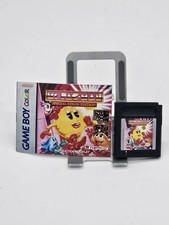Pac man special color - ms.,