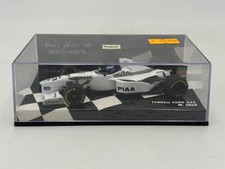 DIE CAST 1/43 " TYRRELL FORD