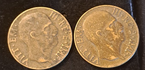 Vittorio emanuele iii 1942 - emanuele,