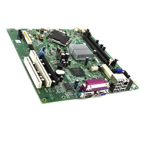 Carte mère optiplex 360 mt - carte,