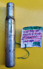 PER PERNO SELLA BICI SPORTIVA D'EPOCA DIAMETRO 26,2 REGGISELLA ACCIAIO