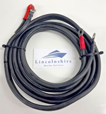 Cavi batteria Evinrude Johnson