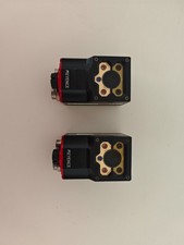 Lector de codigos Keyence