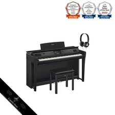 Pianoforte elettronico YAMAHA