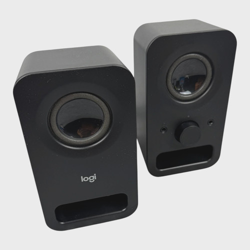 Logitech z150 altoparlanti - logitech,