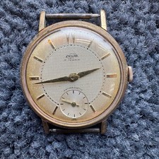 Orologio Enicar 17 Jewels 1200