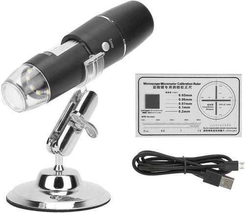 Dlscope w05a microscopio - dlscope,