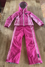 COMPLETO SCI BAMBINA COLMAR Tg 34