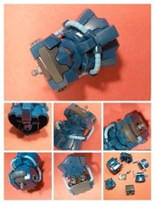 Modellino Gundam Gouf Custom