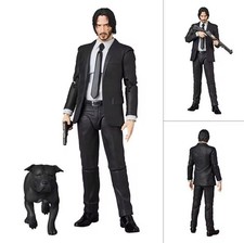 🔫 FIGURINE JOHN WICK