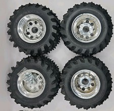 Set 4 pneumatici vintage Big