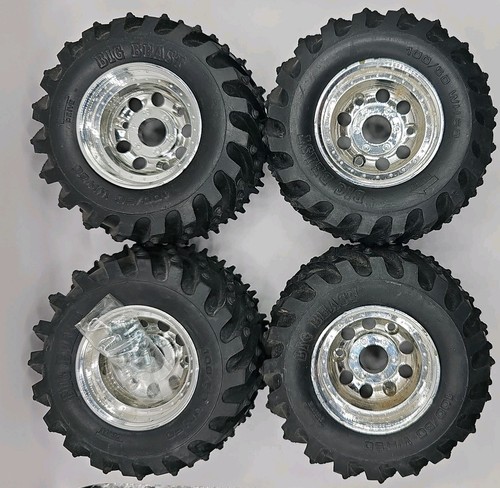 Set pneumatici vintage - set, 4