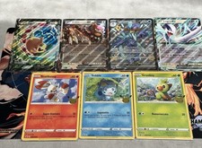 Lotto Pokemon Jumbo