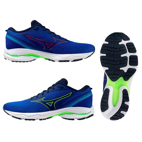 Mizuno wave prodigy - wave,
