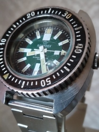 Roundex rodania super - rodania,
