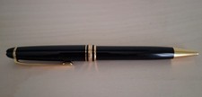 MONTBLANC - PENNA A SFERA