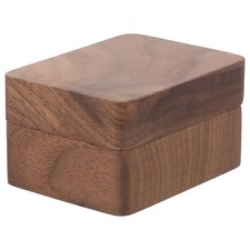  Scatola Porta Anelli Cofanetto Portagioie Espositore Per Gioielli