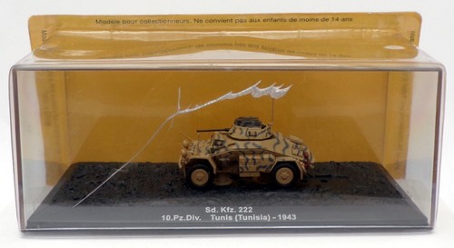 Altaya scala a30420m - 1/72,