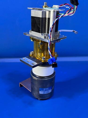 Maivac condensatore vuoto - condensatore,