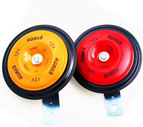 Tromba auto super - tromba,