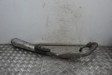 84310- Marmitta Terminale Di Scarico WK Bikes Scrambler 125