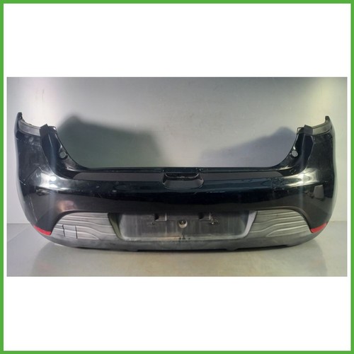 Paraurti posteriore renault - paraurti,