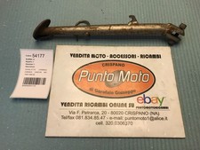 Cavalletto laterale Cagiva