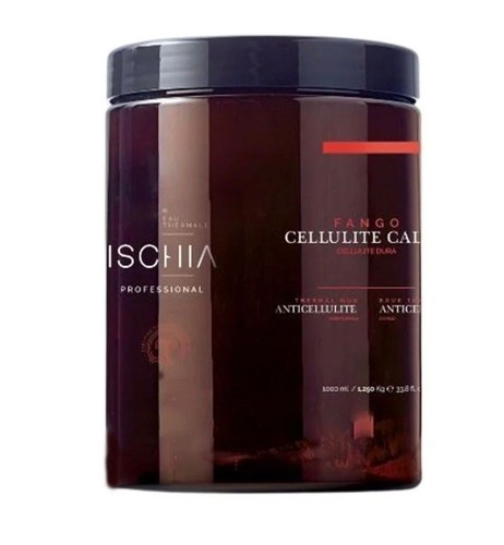 Fango cellulite caldo