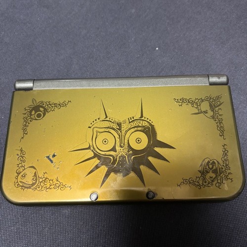 New nintendo 3ds the legend - new,