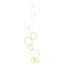 Centrotavola per scaffali