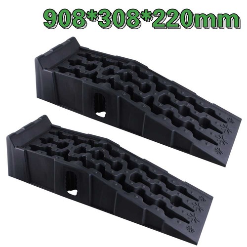 Rampe accesso auto set - accesso, di