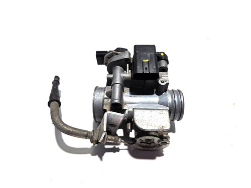 Corpo farfallato throttle body - corpo,