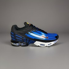 Nike Air Max Plus III 3 TN, 
