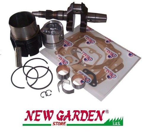 Kit revisione cilindro - , pistone