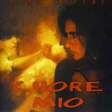 Sastri Lina Cuore Mio (CD) (UK
