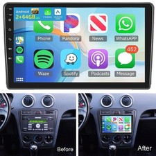 Autoradio Android 15 per Ford