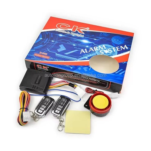 Kit sistema allarme - kit,