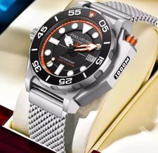Orologio Uomo FeelNever