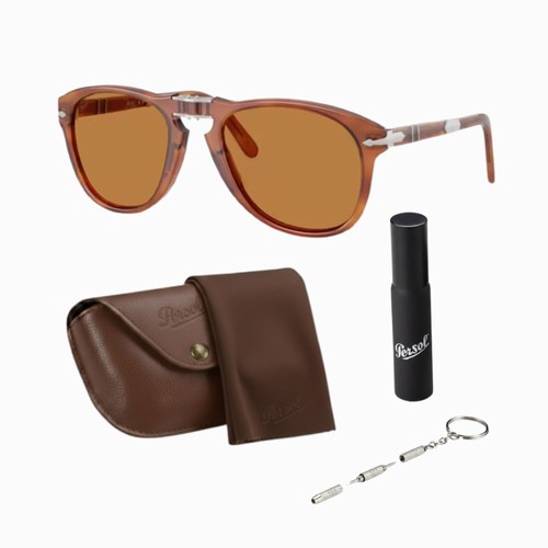 Occhiali sole persol steve - occhiali,