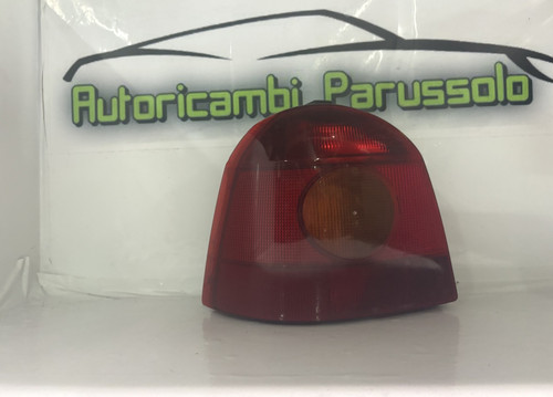 Fanale posteriore stop sx - fanale,