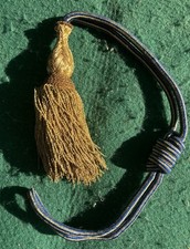 Dragona Uniforme Accessorio