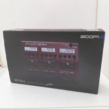 Zoom B3N Multieffetto