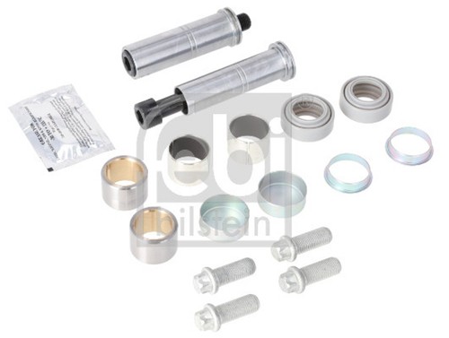 Kit riparazione pinza freno - kit,
