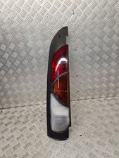RENAULT KANGOO REAR LIGHT