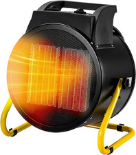 Nervy Termoventilatore