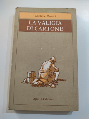 Michele mazzei valigia di - valigia,
