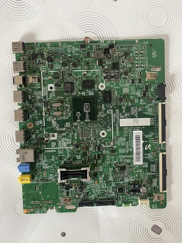 Scheda video samsung - video, tv