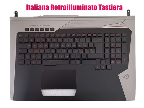 Italiana retroilluminato - italiana,