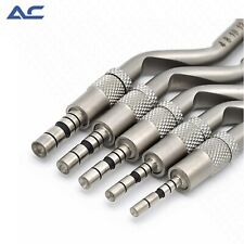 Azatek Sinus Lift Osteotomi Set di strumenti per impianti dentali concavi a baionetta